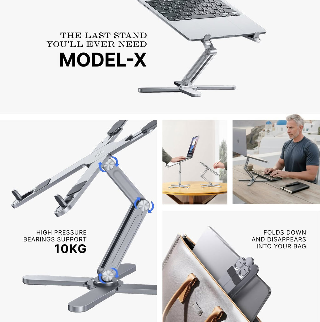 Model-X 2.0 Stand
