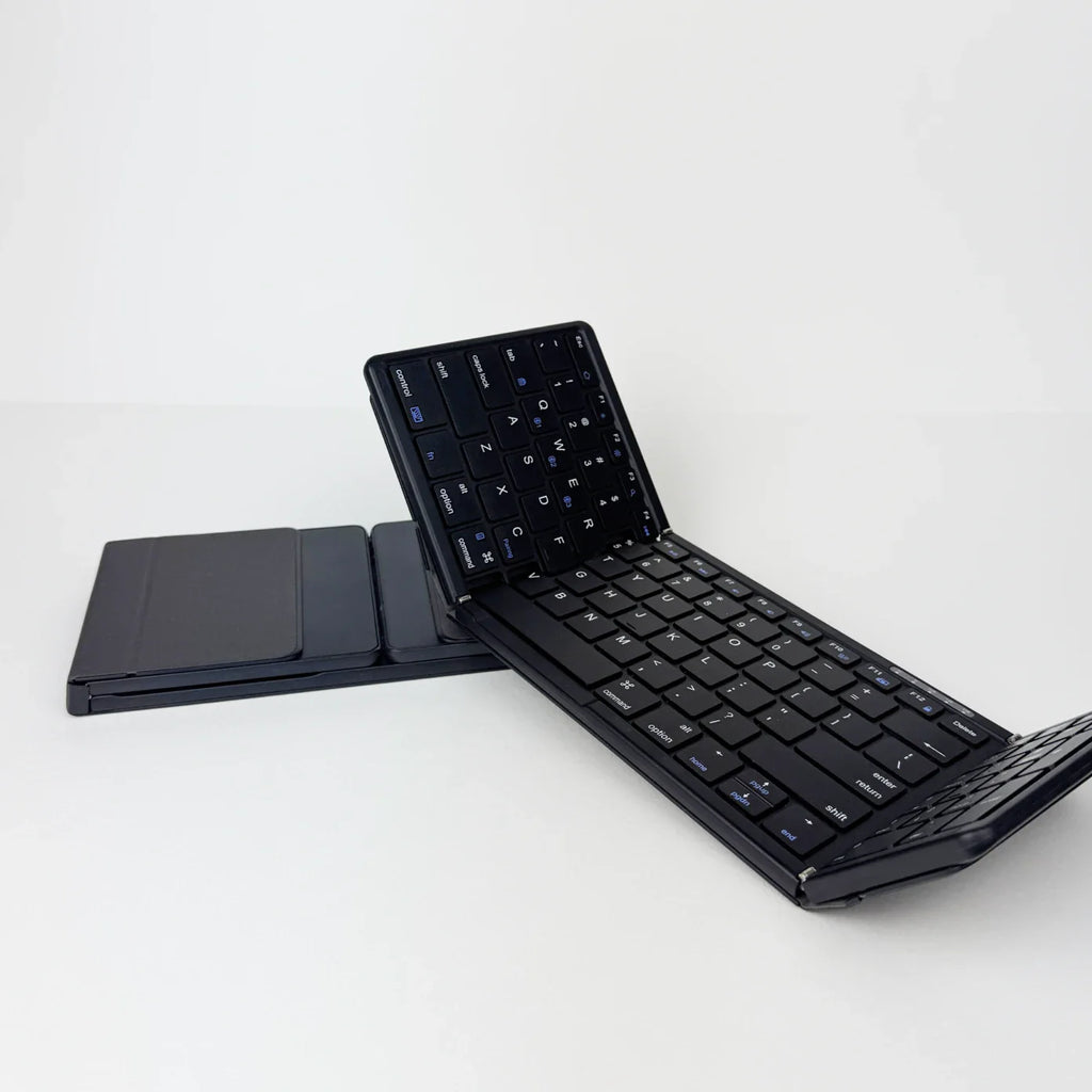 CMD-X Keyboard + Mouse