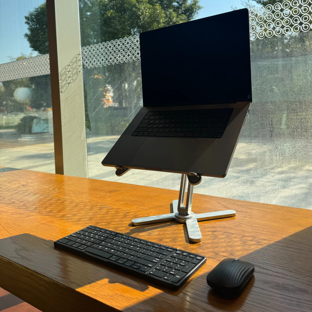 CMD-X Keyboard + Mouse