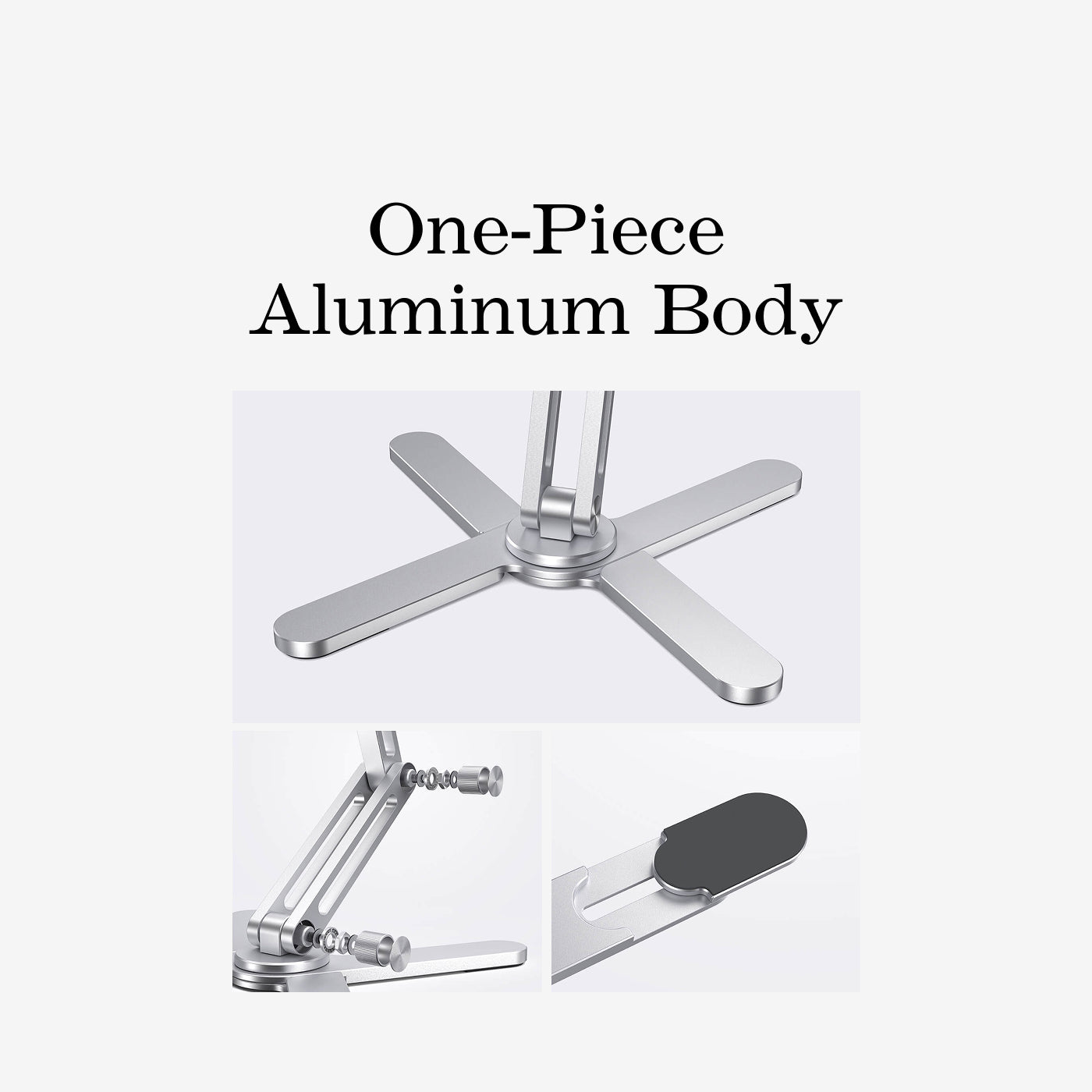 Model-X 2.0 Stand