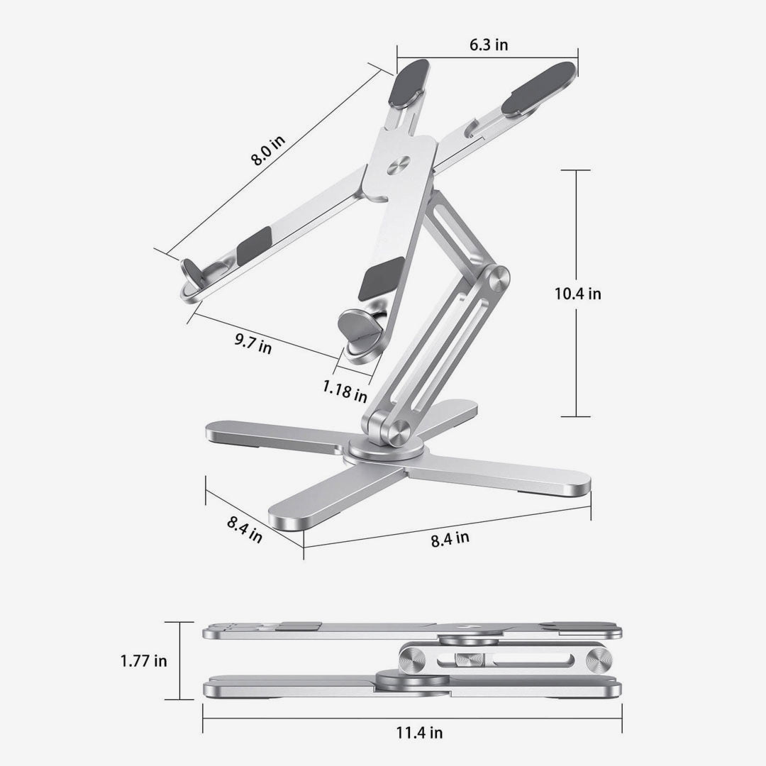 Model-X 2.0 Stand