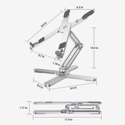 Model-X 2.0 Stand